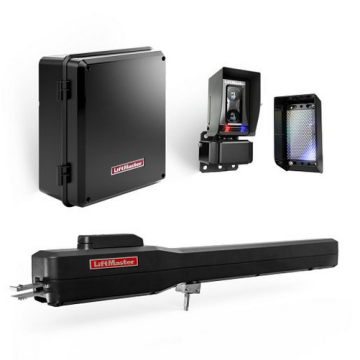 Image of item: LA500swingW/photoeye